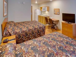 WoodSpring Suites Albuquerque - 5