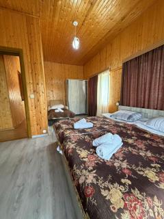 Guest House Gvaldiri - 7