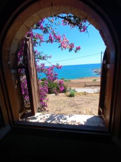 Byron's Studios Pori Beach Monemvasia , STARFISH - 9