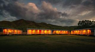 ASA Land Resort - 9