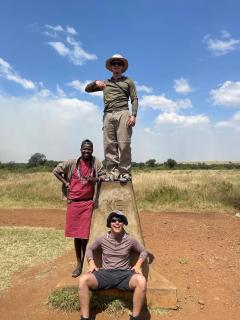 Mara Enchipai Lodge - 8