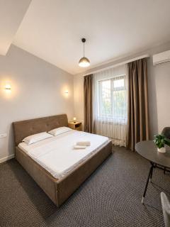 Grand Sky Hotel - 3