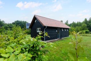 Boshuisje Luna | 4 personen - Vakantiepark De Kremmer - 7
