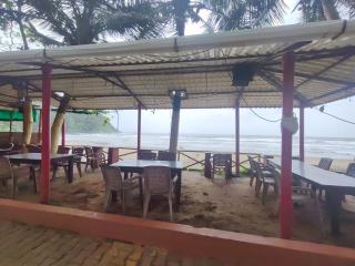 Cozinn B133 Beach Cottages with Pool in Gokarna - 4