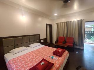 Cozinn B133 Beach Cottages with Pool in Gokarna - 8