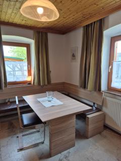 Chalet an der Sonne - 5