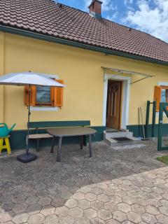 Chalet an der Sonne - 4