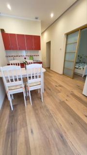 Jūratės apartamentai - 1