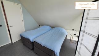 Villa Bosanemoon with Sauna | 6 persons - 8