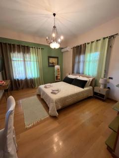 Villa Belvedere - The perfect Villa in Katakolo - 3