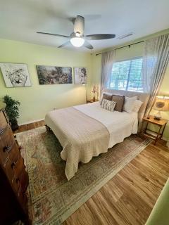 Granite Mountain Cottage An Oasis 15m to Downtown - 6