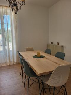 La maison vigneronne - 8
