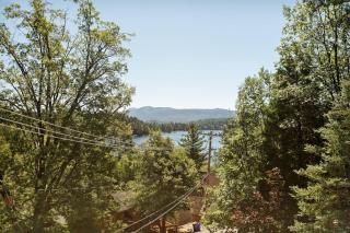TheStellarJayChalet Lake View! - 3