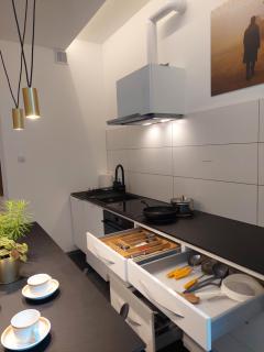 Apartament Eklektyczny - 6