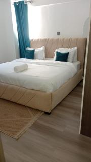 Stylich Modern 1 bedroom Kilimani Nairobi - 4
