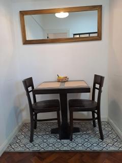 Acogedor apartamento céntrico. Obelisco. - 8
