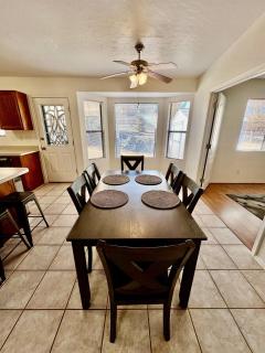 Spacious Prescott Home wFenced Yard & Central Loc - 5