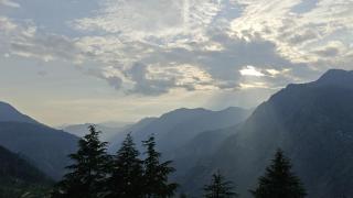 SHIKHARAM-The Peak Retreat - 8