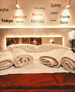Suite SAN GENNARO BIS - 0