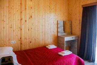 Guest House Gvaldiri - 2