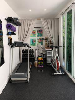 Urban Miami Wellness Stay - 6