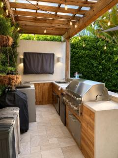 Urban Miami Wellness Stay - 3