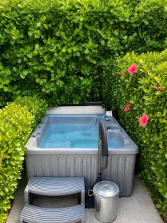 Urban Miami Wellness Stay - 2