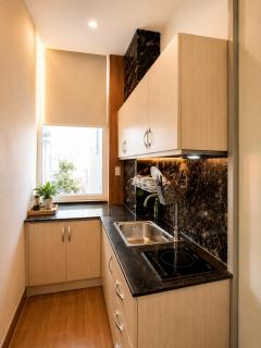 Thiên Phước 89 Hotel & Apartment Vũng Tàu - 1