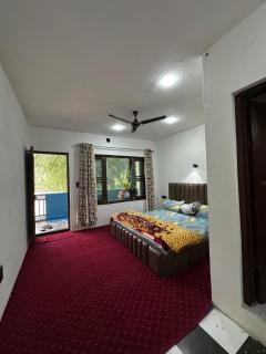 FOOD NEST HOMESTAY Thune - 1