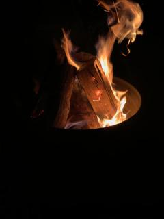Camp Squid Off The Grid - 1