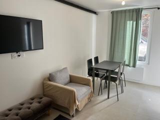 New fully equipped apartment - 1