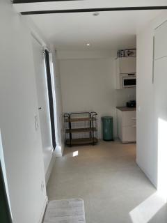 New fully equipped apartment - 2