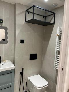 New fully equipped apartment - 5