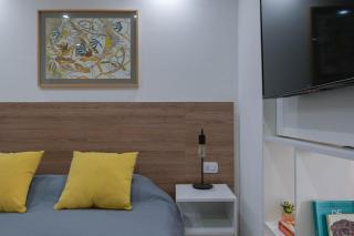 MOT Rentals Arevalo 2300 - 3 pax Loft Palermo Hollywood - 5