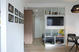 MOT Rentals Arevalo 2300 - 3 pax Loft Palermo Hollywood - 3
