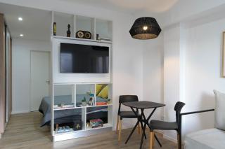 MOT Rentals Arevalo 2300 - 3 pax Loft Palermo Hollywood - 2