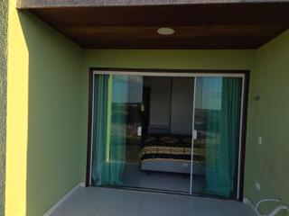 Flat TÉRREO completo Villa Monte Castelo - 7