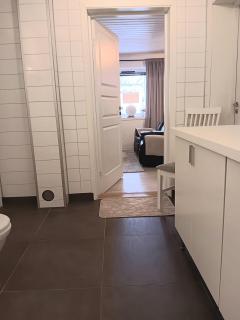 Studio Leilighet - 6