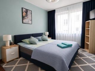 Apartament Św. Wojciecha - 6
