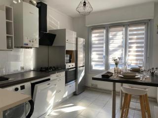Without stress - Appartement complet 6 personnes - 4