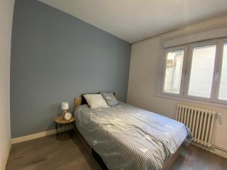 Without stress - Appartement complet 6 personnes - 2