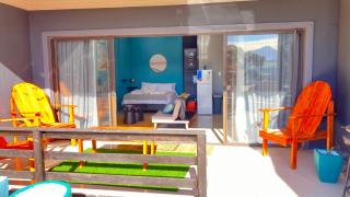 Luxury Smart Studio - Sea and Mountain Views - Gordon's Bay - 7
