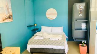 Luxury Smart Studio - Sea and Mountain Views - Gordon's Bay - 5