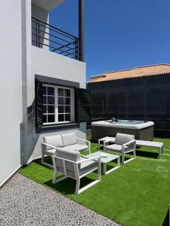 Cabo Girão Residence View - 9
