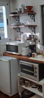 Acogedor apartamento céntrico. Obelisco. - 7