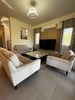 Marassi Villa - 3