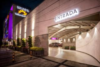 Hotel Villa del Mar - 6