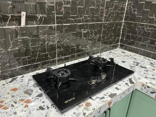 Rumah Armand near Pantai Pengkalan Balak Melaka 4Bilik 2Bilik Air Fully Aircond - 6