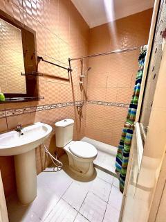 Emerald Inn Karawaci - Dungus - 2