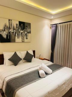 Semaya Ubud House - 0